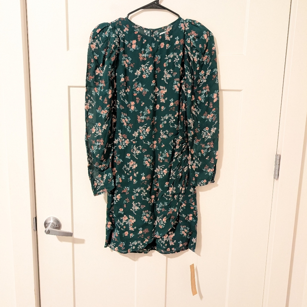 NWT Reformation Juni Dress - Picture 4 of 11